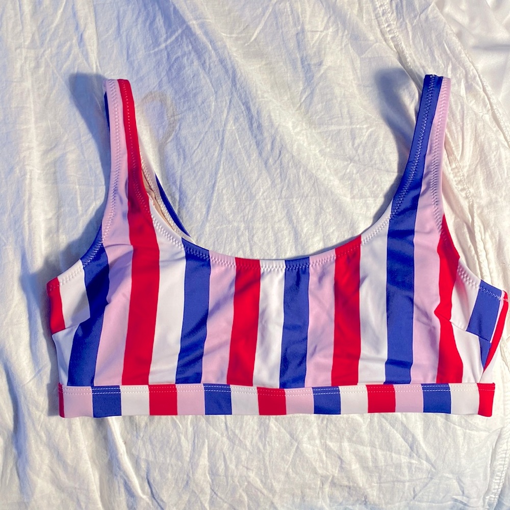 Old Navy Bikini Top sz Medium